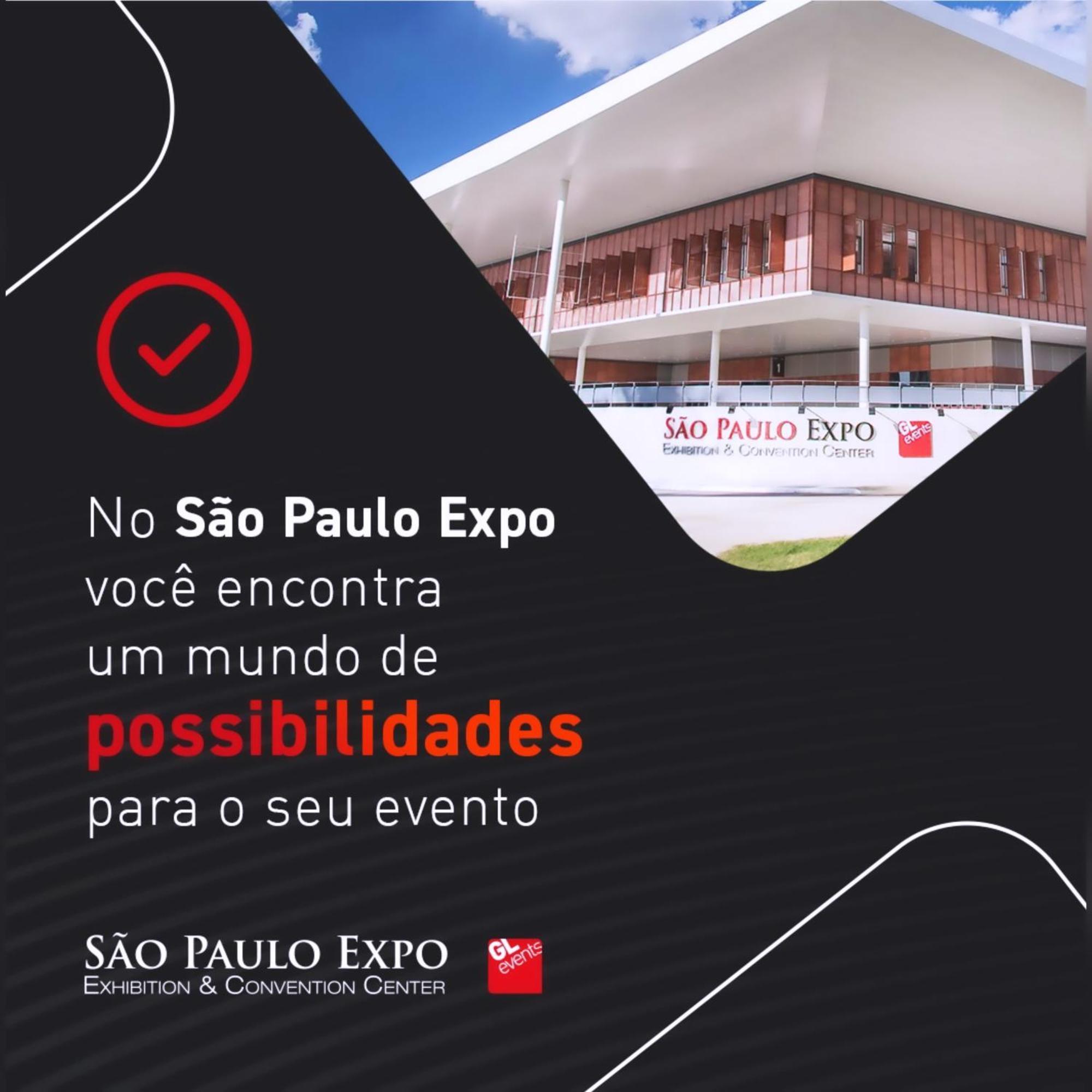 Sp Expo Suites 350M Do Evento - Metro Jabaquara 2Km Aeroporto De Congonhas São Paulo Luaran gambar